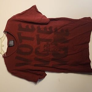 Vote Tee